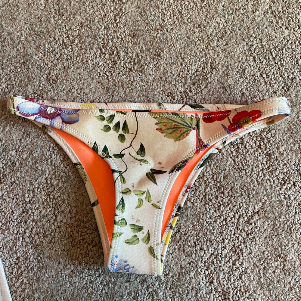 Triangl swim bottoms
